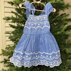 Dress-toddler